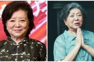 國民阿嬤「陳淑芳」80歲仍不停接戲，她坦言「要顧巴肚、繳房租」，晚年獨居辛酸曝！