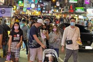 一個月前義大利是昨日台灣？急診醫嘆關鍵：台灣人會後悔