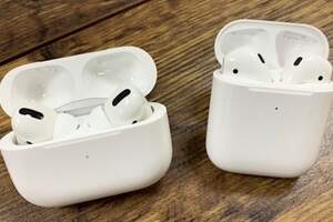 一堆人戴AirPods「為何不買別牌？」　內行揭1優勢：Pro版更推