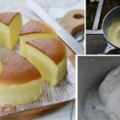 芝士蛋糕做法教程，獨家配方，用心打造的完美乳酪蛋糕（圖解）