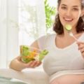 孕期飲食，吃這三種食物寶寶更聰明
