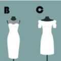 愛情測試：喜歡哪套白時裝？測這一生你會遇到幾段戀情？