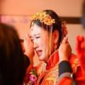 結婚時娘家退還全部彩禮，我小產爸媽提來雞蛋，婆婆將她們趕出門