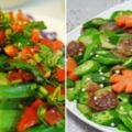 「秋葵的20道食譜」！它有「植物偉哥」之稱，還是糖尿病的剋星…教你最好吃的做法！