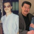 黃曉明寵妻不算什麼，而他把63歲的妻子寵成小公主，讓人羨慕不已