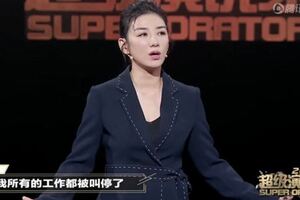 黃奕坦言離婚後完全沒戲拍陷入絕境，但後來卻因為一個決定起死回生！