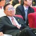 還記得他嗎？17年152次來大陸，85歲的他為兩岸關係拼了