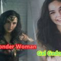 新一代WonderWoman神奇女俠絕美女主角的星路歷程——GalGadot