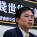 第一階段提案過關黃國昌會否成為選罷法修法後首位被罷免立委？