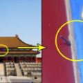 北京紫禁城上竟有一根「插了２００年」不摘的弓箭，不是為了風水鎮邪，竟是因為這個超神奇原因！？