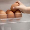 雞蛋不用放冰箱？做錯6件事，你吃的雞蛋都浪費了