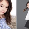 小版宋慧喬！9歲「德韓混血兒童界超模」轟動全球，韓籍「超正媽媽」曝光網友再暴動！