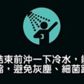 15個「隱藏在我們身體裡，學會正確方法就能隨時開啟」的人體機關！