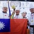 二連霸！台灣麵包師「打敗世界17國」摘下世界麵包大賽冠軍，秘訣使用「台灣在地食材」連老外都驚艷！