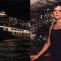 24歲女生跟家人坐豪華渡輪卻「從船上人間蒸發」，7年後一名女子走到兩名船員面前說「我叫艾咪，請救救我！...」