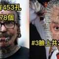 超重口味金氏世界紀錄的5大狂人，［沒有最狂，只有更狂］！