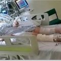 21歲少女因車禍「腦死亡」，醫院稱已儘力，媽媽用一塊冰「復活」！