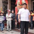 網友包圍鎮瀾宮惹怒顏寬恆，顏清標「反空汙」說話了！