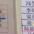 17個小孩長大後想要隱姓埋名的超中二名字，自我介紹時說大家好我叫史臻香，我不懂大家為什麼笑到倒地