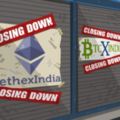 陷入困境的羅馬尼亞比特幣交易所BTCxChange再次宣布關閉