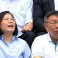 綠營北市不再禮讓柯P深綠鄉民怒吼：不會再投民進黨！