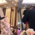 兒子綠爆婚禮公公當眾強吻兒媳婦…全場竟熱烈鼓掌主持人嚇呆表示：救不了…