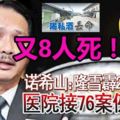 [毒私酒奪命案]又8人死！隆雪霹死亡人數攀升至29人！醫院接76案例投報！