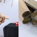 帥到掉渣！神人用紙箱DIY「1:1散彈槍」...能射好玩、還會自動拋彈！製作方法大公開(影