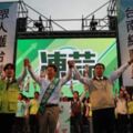 綠選情冷？管媽這樣拜託大家讓國文當選網暈了