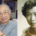 她在睡夢中安詳走完「90歲戲夢人生」！勇敢對抗病魔的她「年輕時美照」驚豔眾人