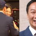 44歲曾馨瑩這招收服郭台銘 豪門內幕揭密