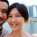 孫燕姿在結婚8週年之際，宣布了一個特大喜訊