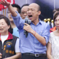 最新民調！ 超過半數高雄市民反對罷免韓國瑜！