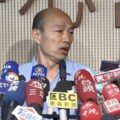 國民黨議員高分貝批市政　韓國瑜盼多溝通