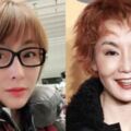 張曼玉、王祖賢、張敏和邱淑貞近照曝光，唯有她50多歲仍如少女！!