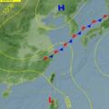 13號颱風「玲玲」恐生成　影響台灣機率高