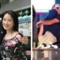 20年婚姻玩完？林煒被拍到「街頭擁吻豐滿熟女」　對方被起底「企業女總裁」背景很強大