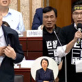 恐嚇高雄市議員「盯住你們這些畜牲」發文者落網 否認是韓粉