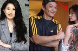 葉全真當年以《台灣霹靂火》被封「本土劇一姊」，如今47歲未婚的她淡出螢光幕後跑去...超佩服！
