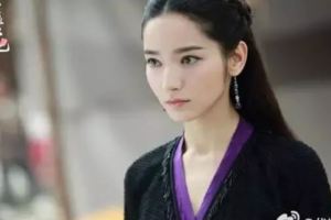 繼迪麗熱巴、李溪芮之後，又一名楊冪旗下的藝人火了，顏值逆天！