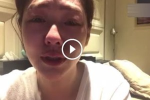 小S生日夜喝醉崩潰爆哭!自拍影片坦言:「其實我很不喜歡...」