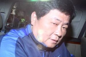 【信不信我把你砰掉！】我是冬瓜標旁邊的豬腳…..顏清標本尊立刻PO文回應：XXX……網友:實在太讚了！！