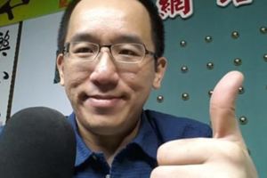 綠營連署赦陳水扁陳致中：感謝且溫暖