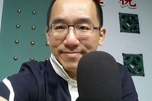 獨派大老台灣國產生論太瞎　陳致中：不切實際