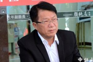 綠營顏純左：台灣即使無邦交仍可以活得很好