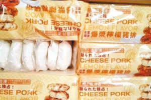 又見過期黑心食品！裹粉豬排500公斤已下肚