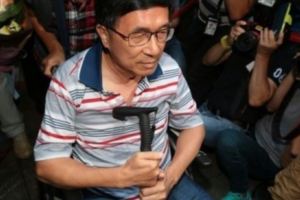 赦扁？　民進黨不可卸責的難題