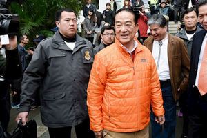 「我們聯手天下無敵」吳敦義曝與宋楚瑜談話