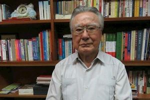 邱進益：蔡英文若持續橫衝直撞，接下來只會讓中華民國和民進黨自己慘不忍睹！