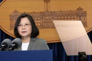 對台思維僵化融合艱困險阻